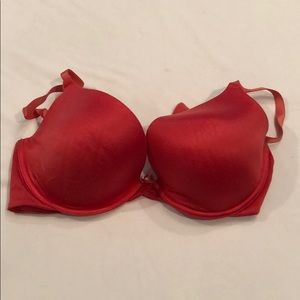 Pink Aerie Bra Size 38D